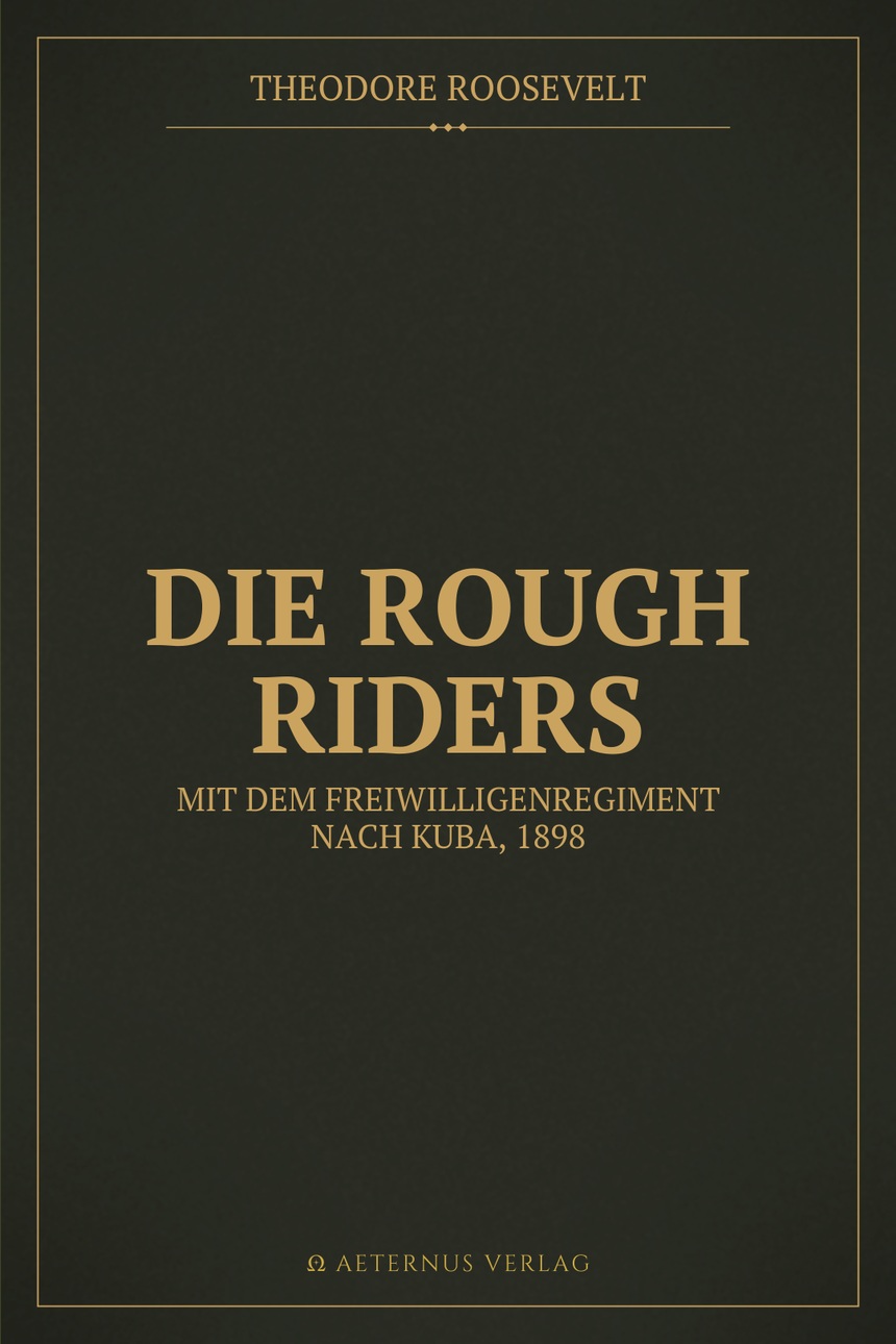 Die Rough Riders